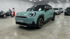 MINI Aceman 135kW E Exclusive [Level 2] 43kWh 5dr Auto Electric Hatchback